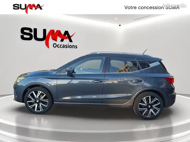 Seat Arona 2023 photo 2