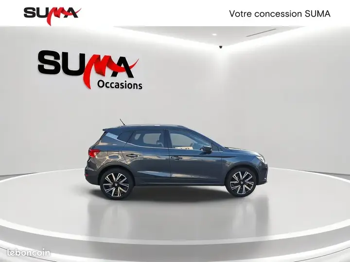 Seat Arona 2023 photo 4