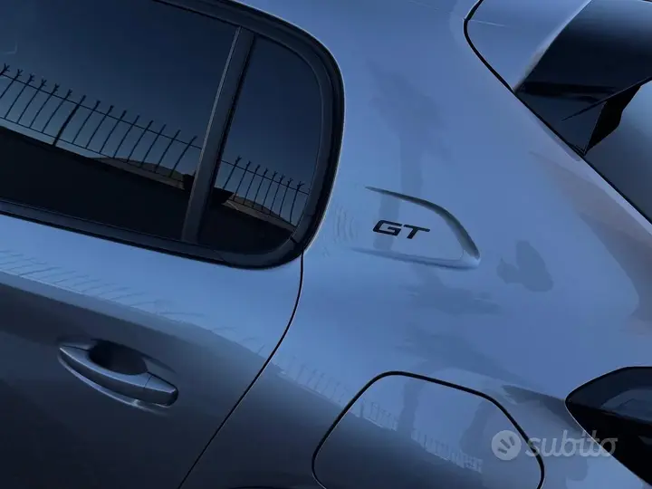Peugeot 208 2025 photo 5