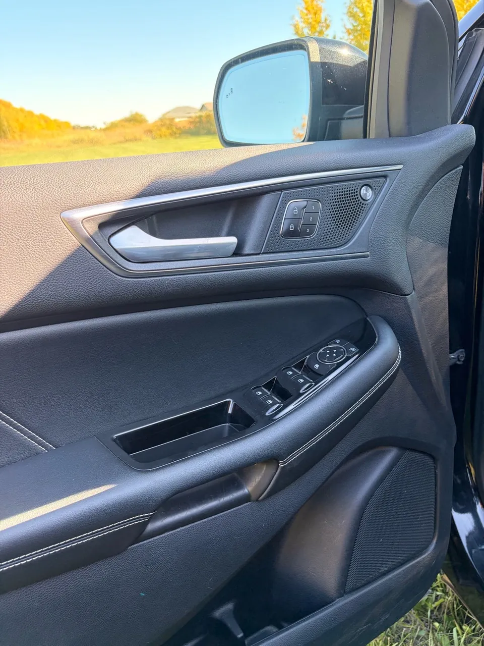 Ford Edge 2019 photo 5