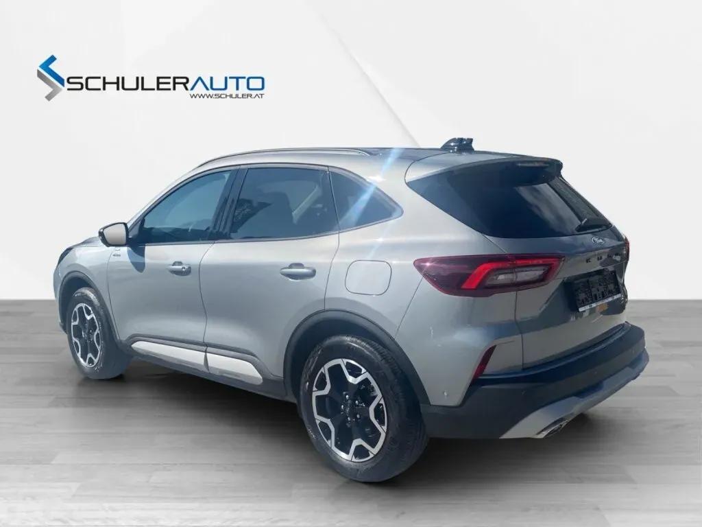 Ford Kuga 2024 photo 3