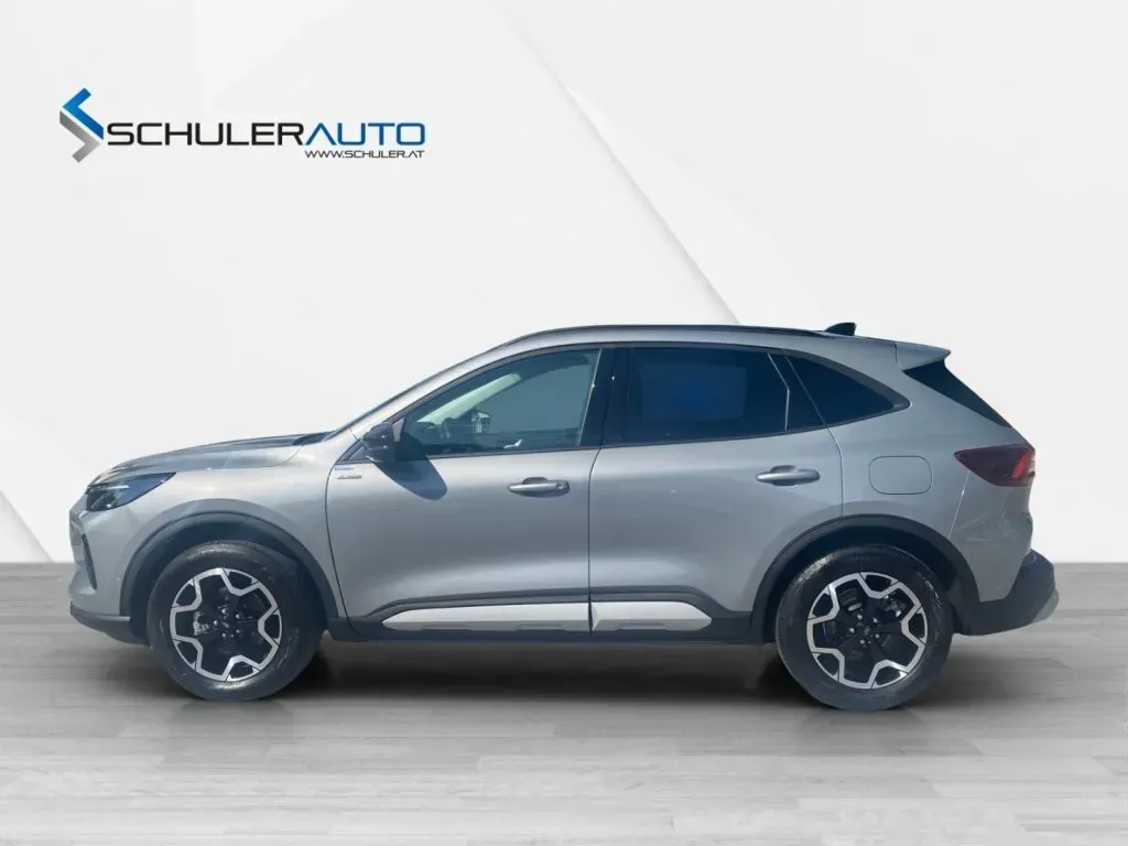 Ford Kuga 2024 photo 2