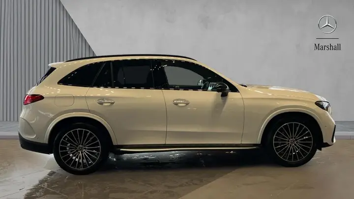 Mercedes-Benz Glc 2026 photo 4