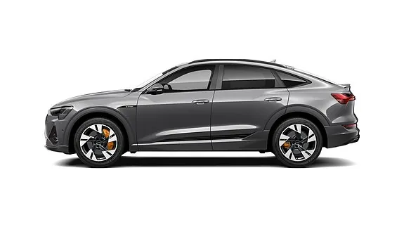 Audi E-Tron 2022 photo 2