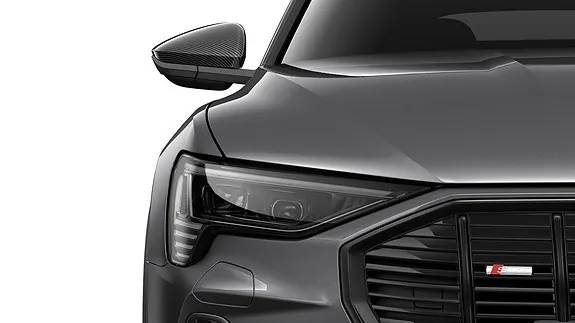 Audi E-Tron 2022 photo 4