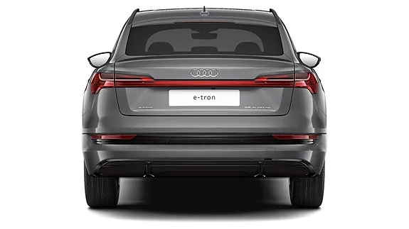 Audi E-Tron 2022 photo 5