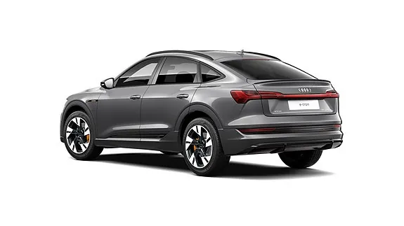 Audi E-Tron 2022 photo 3