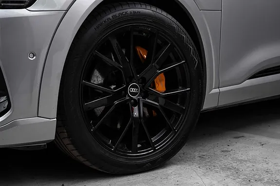 Audi E-Tron 2022 photo 3