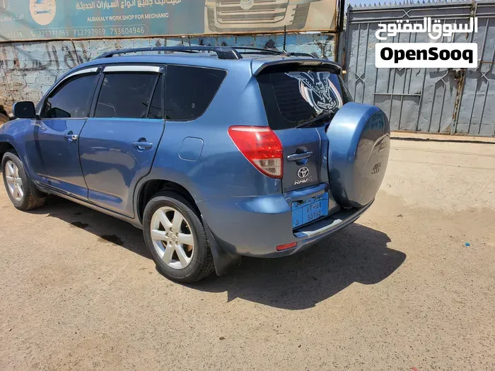 Toyota 4 Runner 2005 photo 5