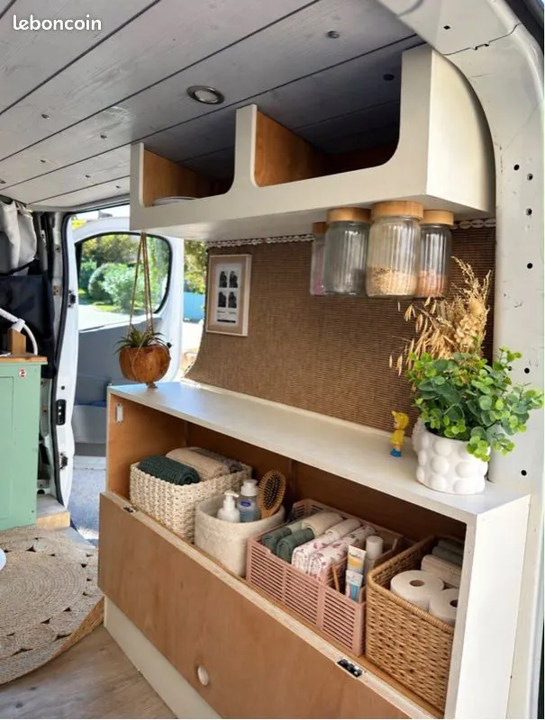 Renault Trafic 2011 photo 3