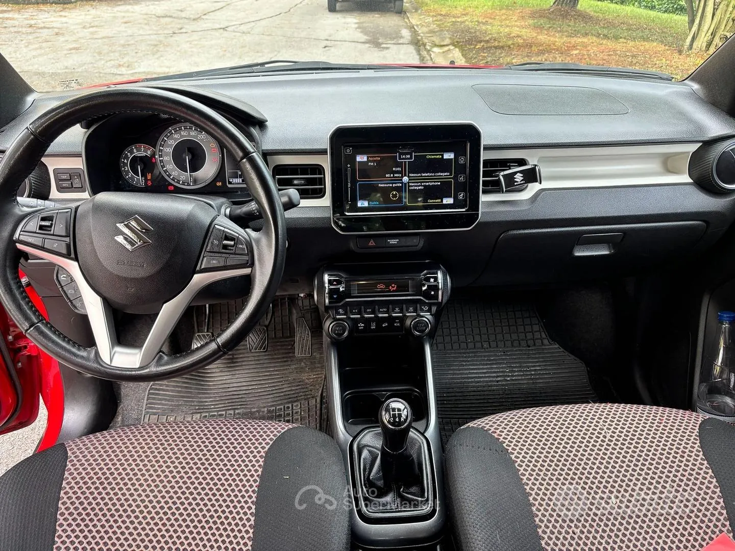 Suzuki Ignis 2021 photo 5