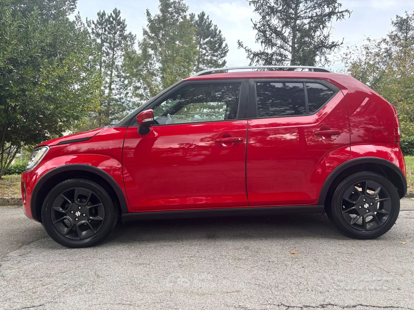Suzuki Ignis 2021 photo 2