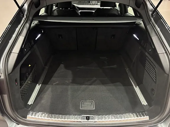 Audi A6 2025 photo 5