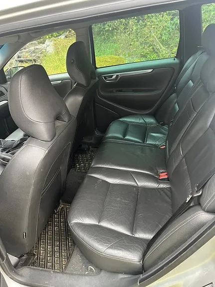 Volvo V70 2005 photo 5