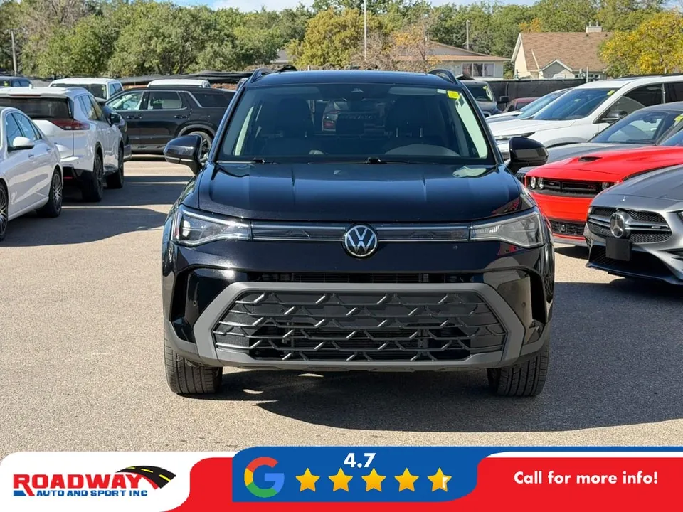 Volkswagen Taos 2026 photo 2