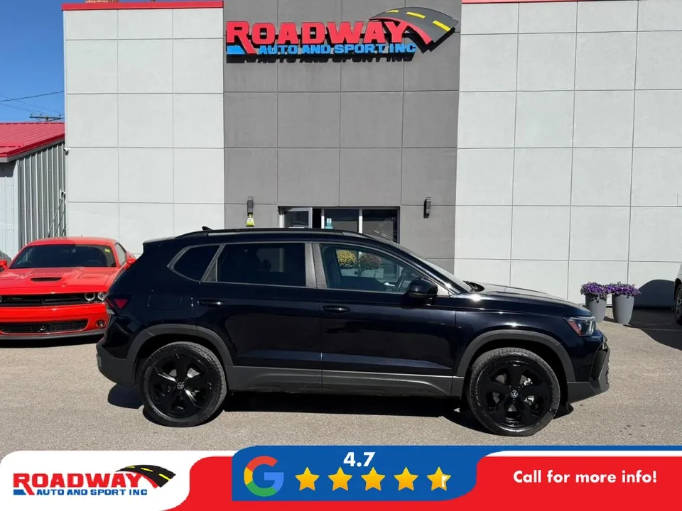 Volkswagen Taos 2026 photo 4