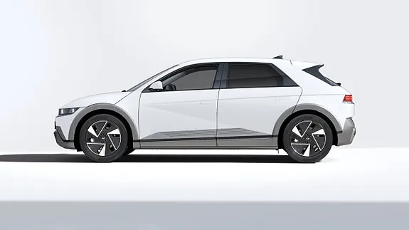 Hyundai Ioniq 5 2027 photo 2