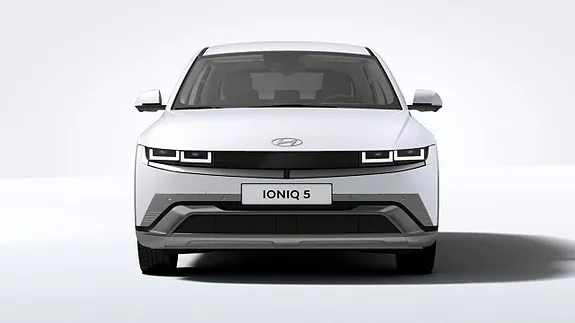 Hyundai Ioniq 5 2027 photo 5