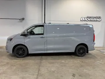 Volkswagen Transporter T7 2026 photo 3