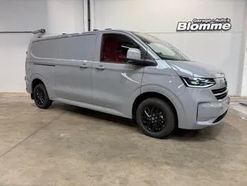 Volkswagen Transporter T7 2026 photo 2