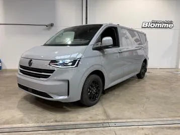 Volkswagen Transporter T7