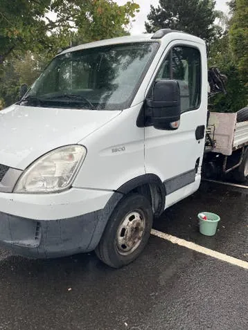 Iveco Iveco
