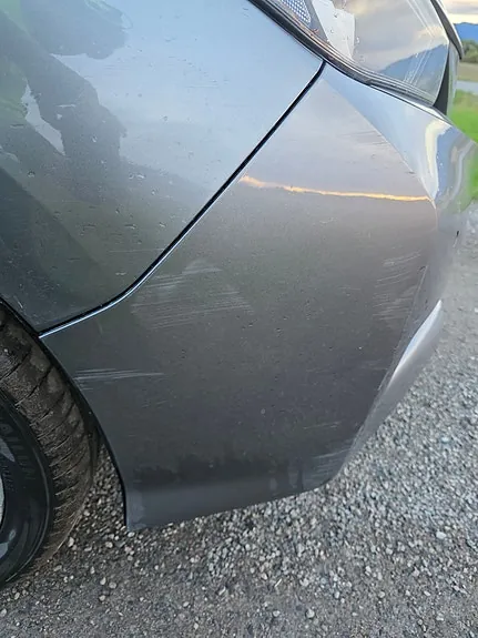 Nissan Leaf 2018 photo 3