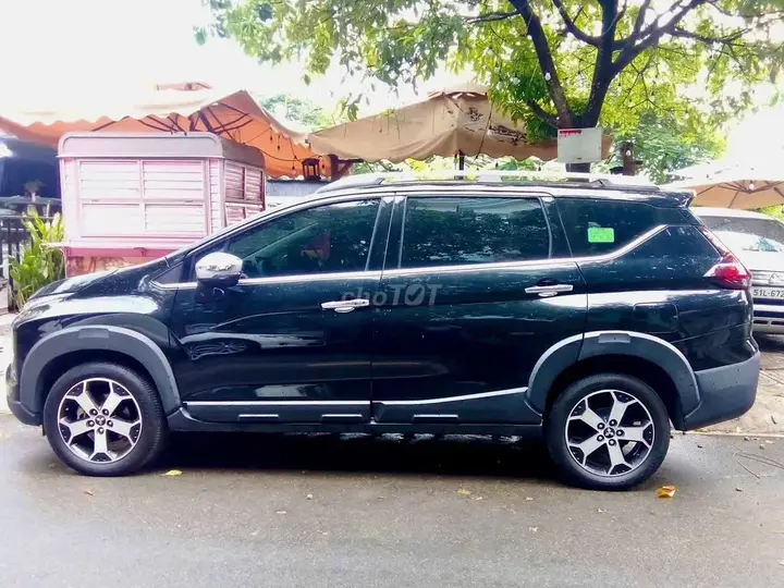 Mitsubishi Xpander Cross 2022 photo 3