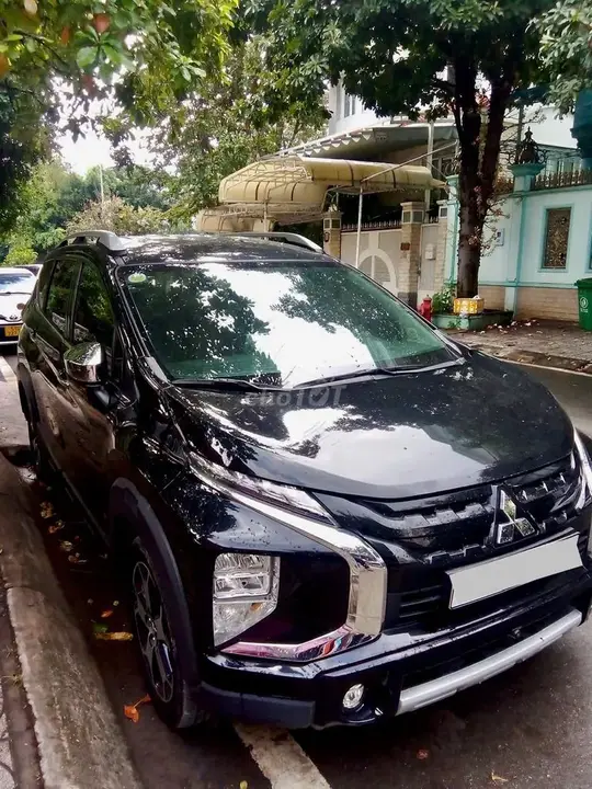 Mitsubishi Xpander Cross 2022 photo 2