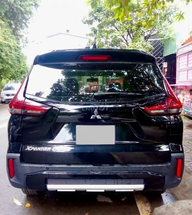 Mitsubishi Xpander Cross 2022 photo 4