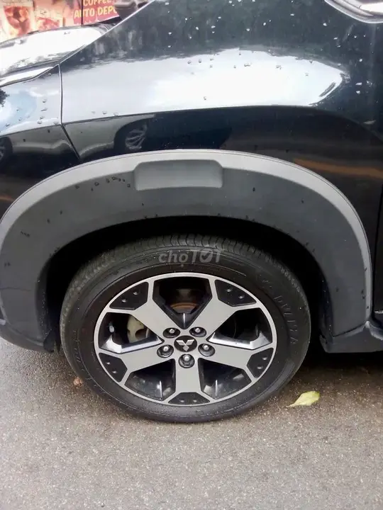 Mitsubishi Xpander Cross 2022 photo 5