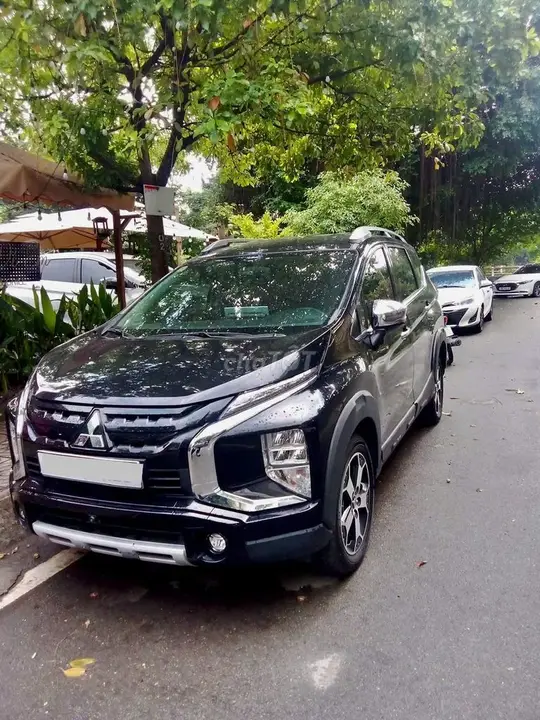 Mitsubishi Xpander Cross