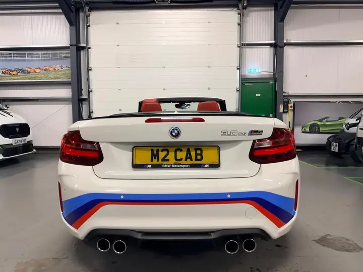 BMW 2 Series 2016 photo 5