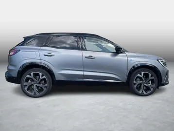 Renault Austral 2024 photo 2