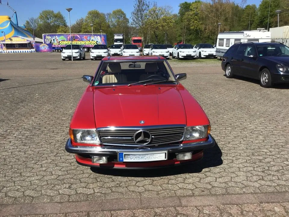 Mercedes-Benz 300 Sl