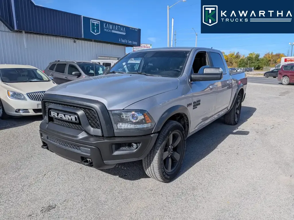 Ram 1500