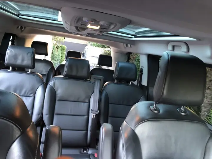 Toyota Proace Verso 2017 photo 3