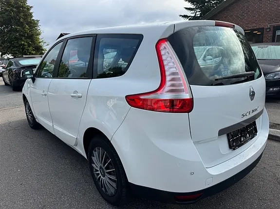 Renault Grand Scenic 2011 photo 4