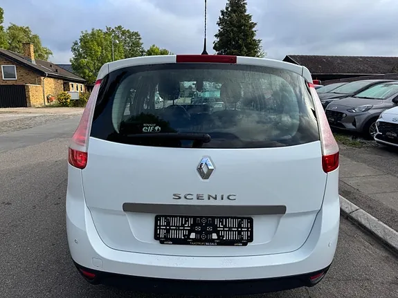 Renault Grand Scenic 2011 photo 5