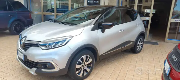 Renault Captur 2018 photo 3