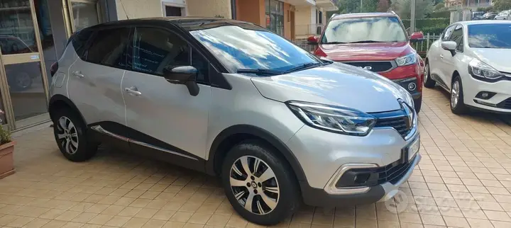 Renault Captur 2018 photo 4