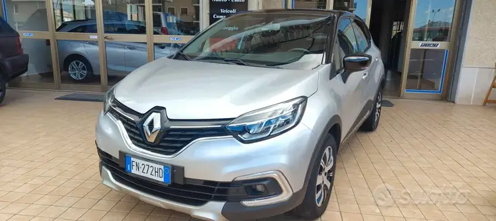 Renault Captur 2018 photo 5