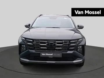 Hyundai Tucson 2024 photo 3