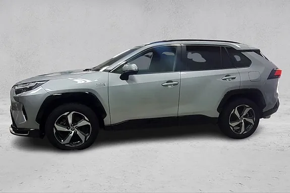 Toyota Rav4 2023 photo 2