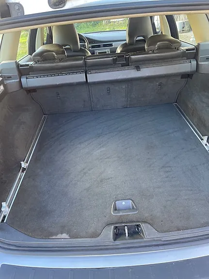 Volvo V70 2008 photo 5