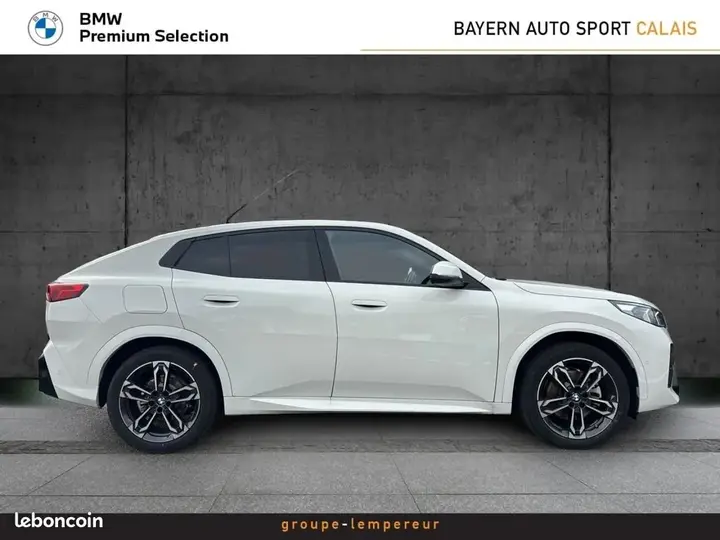 BMW X2 2026 photo 5