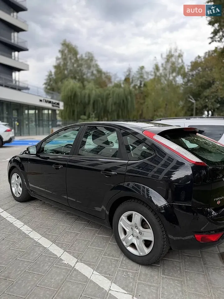 Ford Focus 2011 photo 5