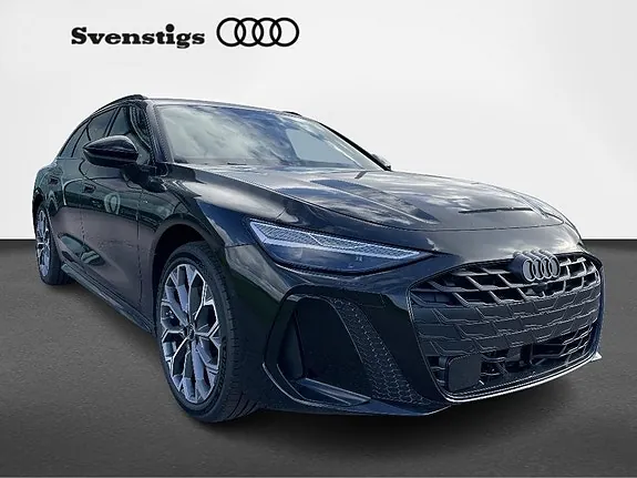 Audi A6 2026 photo 2