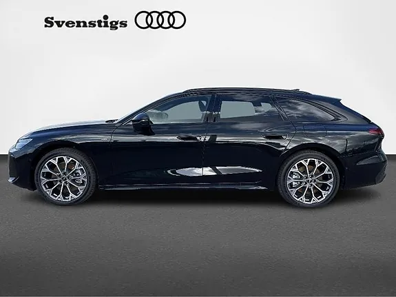 Audi A6 2026 photo 4