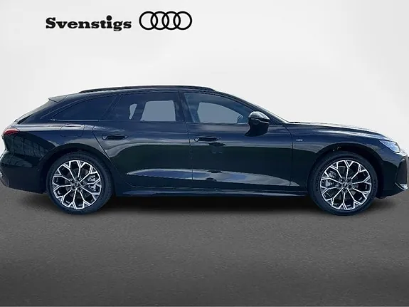 Audi A6 2026 photo 3